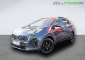 Kia Sportage occasion année 2021 boite Automatique Annonce Kia Sportage occasion Essence 1.6 T-GDi 177 4x2 BVA à Beaupuy