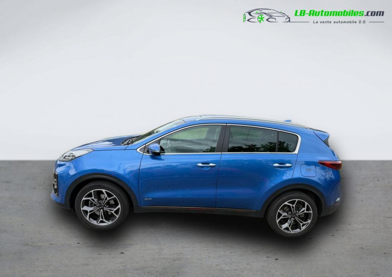 Kia Sportage 1.6 T-GDi 177 4x2 BVA  occasion  Beaupuy - photo n6