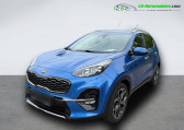Kia Sportage occasion année 2019 boite Automatique Annonce Kia Sportage occasion Essence 1.6 T-GDi 177 4x2 BVA à Beaupuy