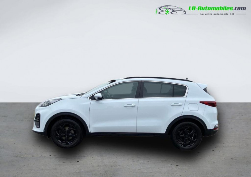 Kia Sportage 1.6 T-GDi 177 4x2 BVA  occasion  Beaupuy - photo n4