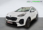 Kia Sportage occasion année 2021 boite Automatique Annonce Kia Sportage occasion Essence 1.6 T-GDi 177 4x2 BVA à Beaupuy