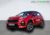 Kia Sportage occasion année 2019 boite Automatique Annonce Kia Sportage occasion Essence 1.6 T-GDi 177 4x2 BVA à Beaupuy