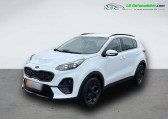 Kia Sportage occasion année 2021 boite Automatique Annonce Kia Sportage occasion Essence 1.6 T-GDi 177 4x2 BVA à Beaupuy