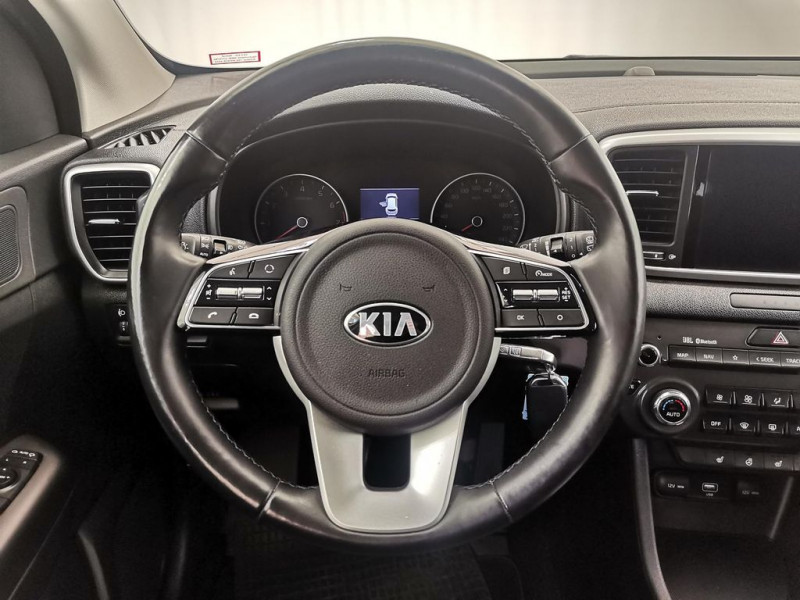 Kia Sportage 1.6 T-GDi 177 4x2 BVA  occasion  Beaupuy - photo n9