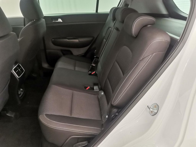 Kia Sportage 1.6 T-GDi 177 4x2 BVA  occasion  Beaupuy - photo n8