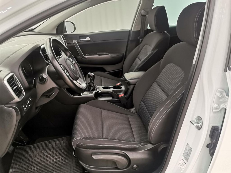 Kia Sportage 1.6 T-GDi 177 4x2 BVA  occasion  Beaupuy - photo n7