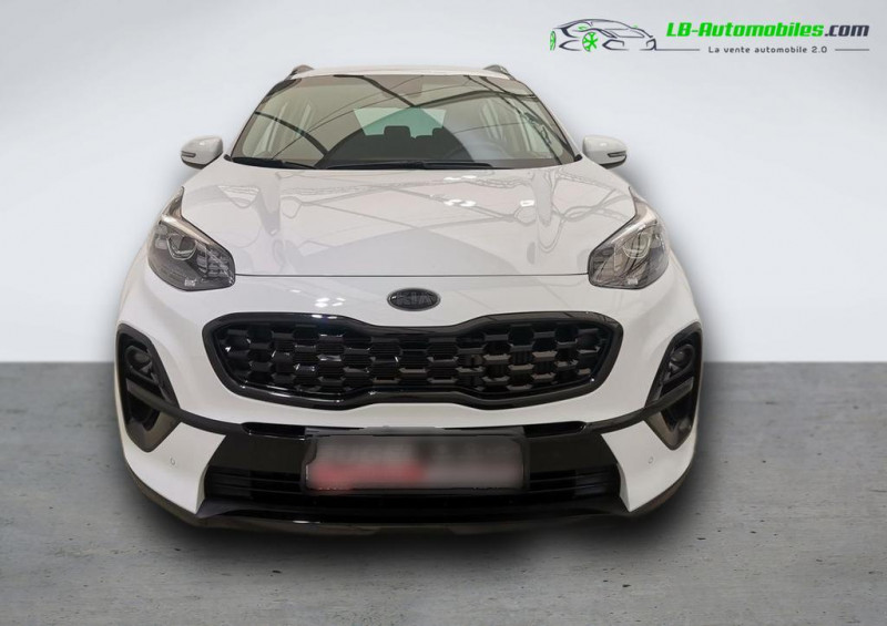 Kia Sportage 1.6 T-GDi 177 4x2 BVA  occasion  Beaupuy - photo n5