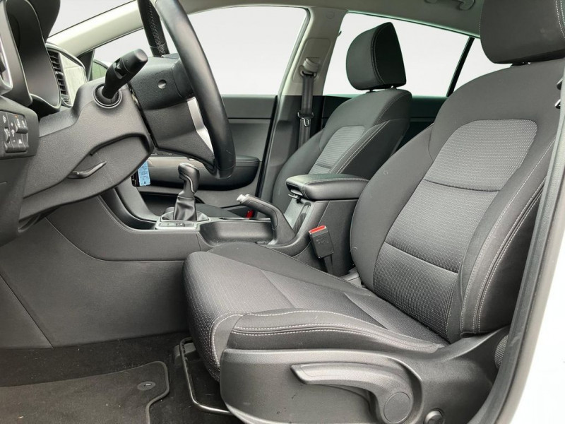 Kia Sportage 1.6 T-GDi 177 4x2 BVA  occasion  Beaupuy - photo n5