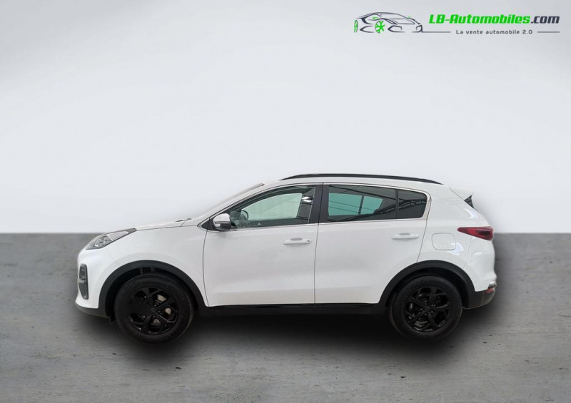 Kia Sportage 1.6 T-GDi 177 4x2 BVA  occasion  Beaupuy - photo n6