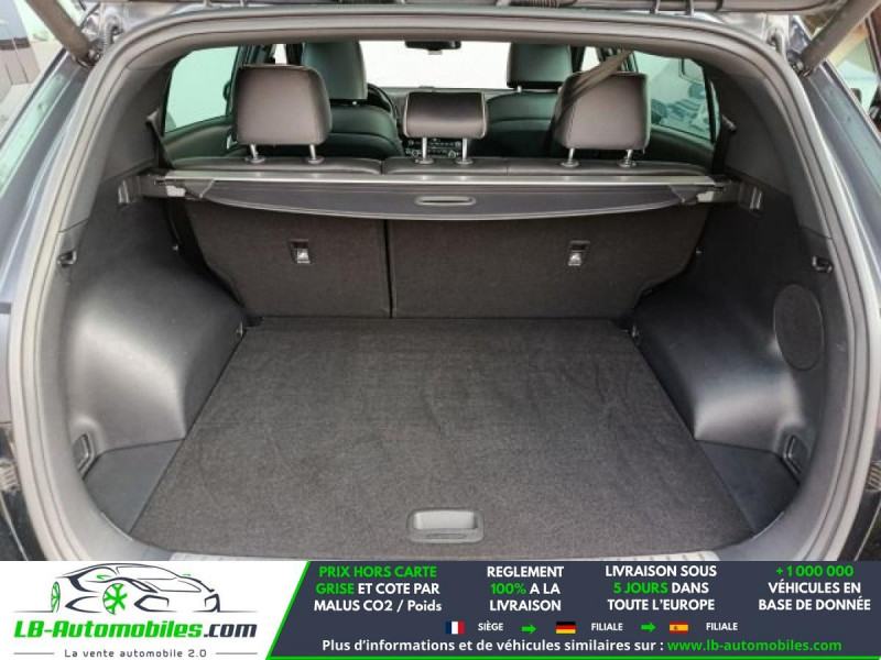 Kia Sportage 1.6 T-GDi 177 4x4 BVA  occasion � Beaupuy - photo n�11