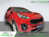 Kia Sportage occasion année 2017 boite Automatique Annonce Kia Sportage occasion Essence 1.6 T-GDi 177 4x4 BVA à Beaupuy