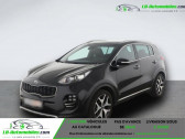 Kia Sportage occasion année 2017 boite Automatique Annonce Kia Sportage occasion Essence 1.6 T-GDi 177 4x4 BVA à Beaupuy