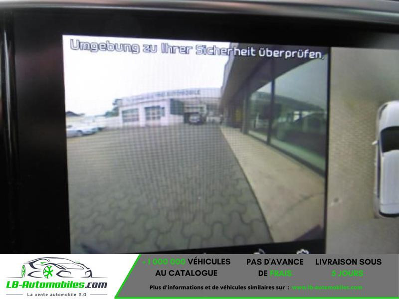 Kia Sportage 1.6 T-GDi 177 4x4 BVA  occasion  Beaupuy - photo n7