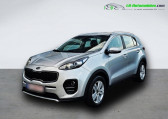 Kia Sportage occasion année 2018 boite Automatique Annonce Kia Sportage occasion Essence 1.6 T-GDi 177 4x4 BVA à Beaupuy