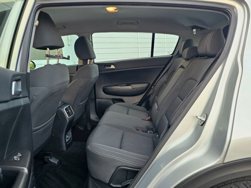 Kia Sportage 1.6 T-GDi 177 4x4 BVA  occasion  Beaupuy - photo n7
