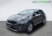 Kia Sportage 1.6 T-GDi 177 4x4 BVA   Beaupuy 31