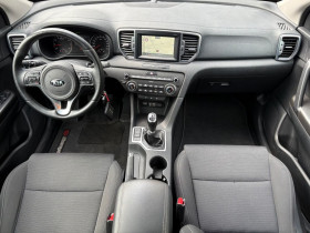 Kia Sportage 1.6 T-GDi 177 4x4 BVA  occasion  Beaupuy - photo n3