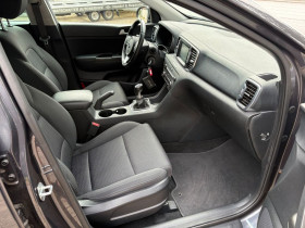 Kia Sportage 1.6 T-GDi 177 4x4 BVA  occasion  Beaupuy - photo n7