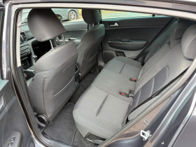 Kia Sportage 1.6 T-GDi 177 4x4 BVA  occasion  Beaupuy - photo n8