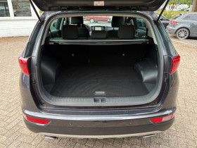 Kia Sportage 1.6 T-GDi 177 4x4 BVA  occasion  Beaupuy - photo n9