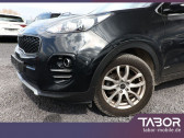 Kia Sportage occasion année 2018 boite Automatique Annonce Kia Sportage occasion Essence 1.6 T-GDi 177 4x4 BVA à Beaupuy