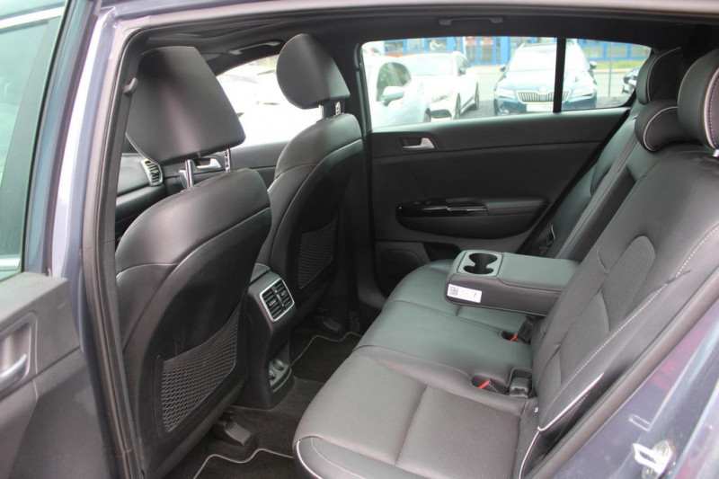 Kia Sportage 1.6 T-GDi 177 4x4 BVA  occasion  Beaupuy - photo n6