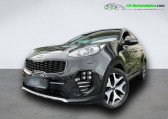 Annonce Kia Sportage occasion Essence 1.6 T-GDi 177 4x4 BVA  Beaupuy
