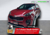 Kia Sportage 1.6 T-GDi 177 4x4 BVA   Beaupuy 31