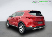 Kia Sportage 1.6 T-GDi 177 4x4 BVA   Beaupuy 31