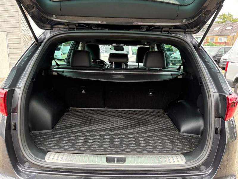Kia Sportage 1.6 T-GDi 177 4x4 BVA  occasion  Beaupuy - photo n7
