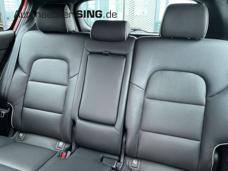 Kia Sportage 1.6 T-GDi 177 4x4 BVA  occasion  Beaupuy - photo n8