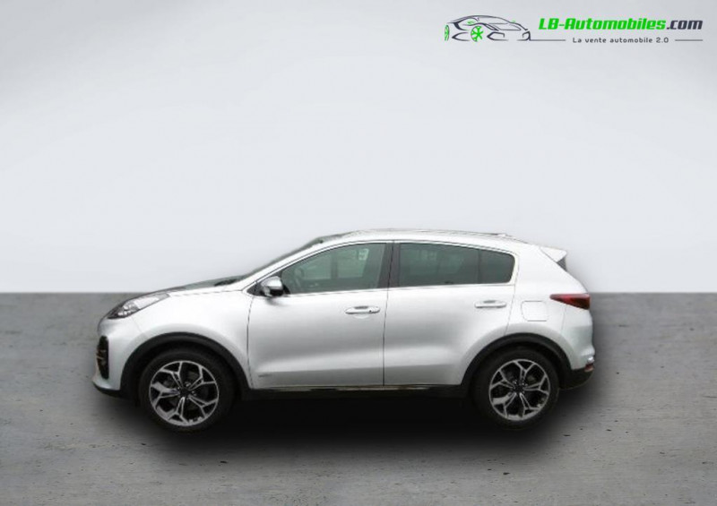 Kia Sportage 1.6 T-GDi 177 4x4 BVA  occasion  Beaupuy - photo n4