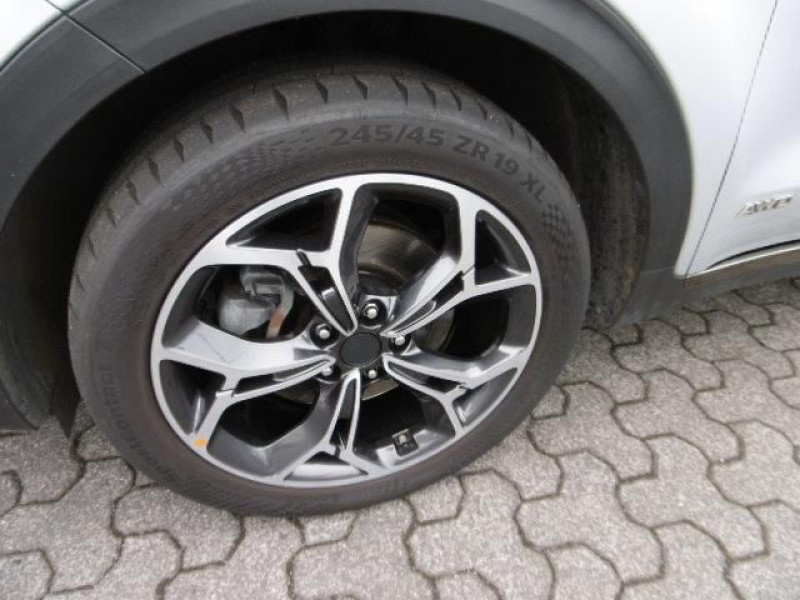 Kia Sportage 1.6 T-GDi 177 4x4 BVA  occasion  Beaupuy - photo n8