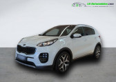 Annonce Kia Sportage occasion Essence 1.6 T-GDi 177 4x4 BVA  Beaupuy