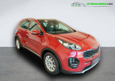 Annonce Kia Sportage occasion Essence 1.6 T-GDi 177 4x4 BVA  Beaupuy