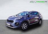 Kia Sportage occasion année 2016 boite Automatique Annonce Kia Sportage occasion Essence 1.6 T-GDi 177 4x4 BVA à Beaupuy