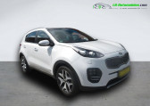 Kia Sportage 1.6 T-GDi 177 4x4 BVA   Beaupuy 31