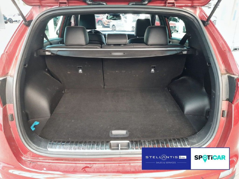 Kia Sportage 1.6 T-GDi 177 4x4 BVA  occasion  Beaupuy - photo n8