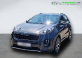 Kia Sportage 1.6 T-GDi 177 4x4 BVA   Beaupuy 31