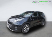 Kia Sportage 1.6 T-GDi 177 4x4 BVA   Beaupuy 31