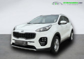 Kia Sportage occasion année 2018 boite Automatique Annonce Kia Sportage occasion Essence 1.6 T-GDi 177 4x4 BVA à Beaupuy