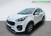 Kia Sportage occasion année 2018 boite Automatique Annonce Kia Sportage occasion Essence 1.6 T-GDi 177 4x4 BVA à Beaupuy