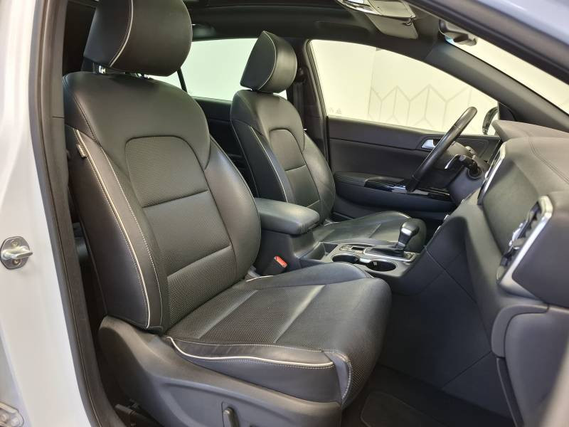 Kia Sportage 1.6 T-GDi 177 4x4 DCT7 GT Line Pack Premium  occasion  Narbonne - photo n13