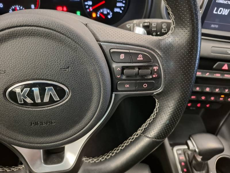 Kia Sportage 1.6 T-GDi 177 4x4 DCT7 GT Line Pack Premium  occasion  Narbonne - photo n19