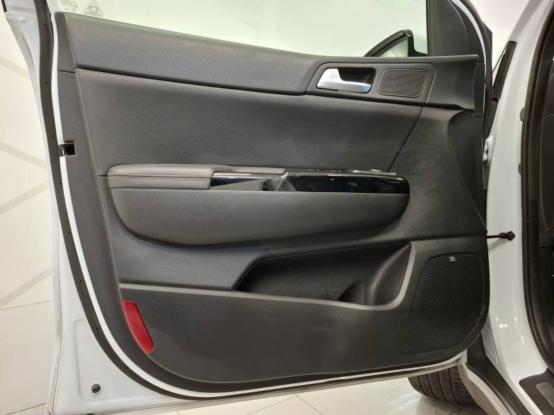Kia Sportage 1.6 T-GDi 177 4x4 DCT7 GT Line Pack Premium  occasion  Narbonne - photo n10