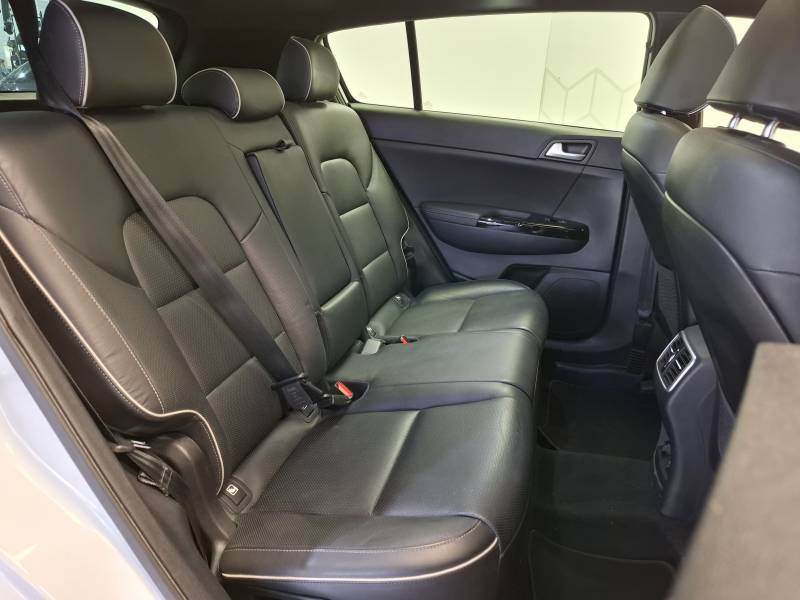 Kia Sportage 1.6 T-GDi 177 4x4 DCT7 GT Line Pack Premium  occasion  Narbonne - photo n14