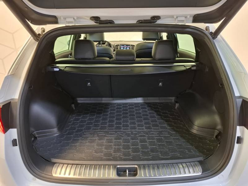 Kia Sportage 1.6 T-GDi 177 4x4 DCT7 GT Line Pack Premium  occasion  Narbonne - photo n8