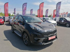 Kia Sportage occasion Noir année 2019 boite Robotisee Annonce Kia Sportage occasion Essence 1.6 T-GDi 177ch ISG GT Line Premium DCT7 4x2 à Saint-Maximin