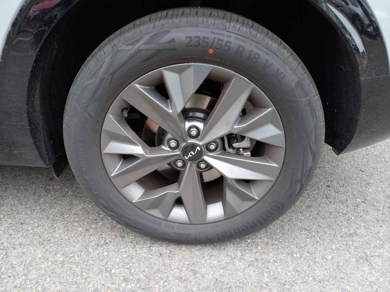 Kia Sportage 1.6 T-GDi 210ch HEV 30 Years BVA6  occasion  Vert-Saint-Denis - photo n9