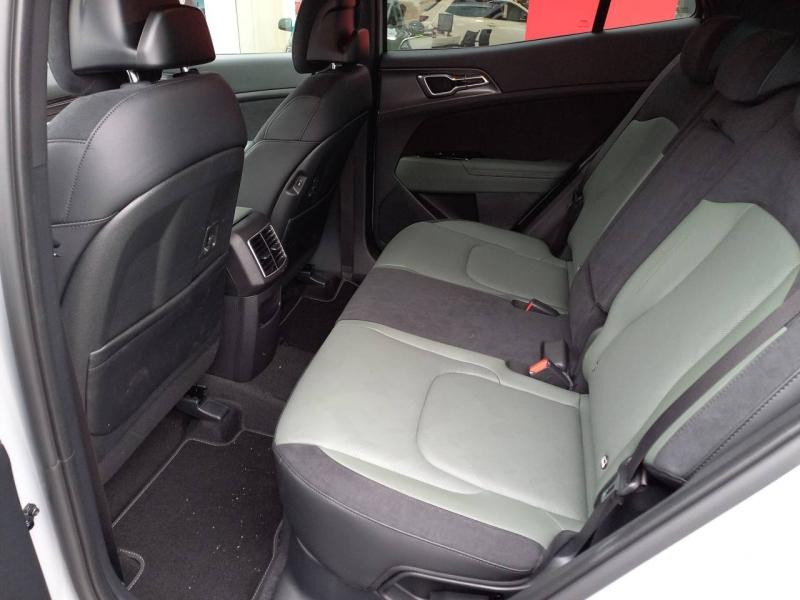 Kia Sportage 1.6 T-GDi 210ch HEV 30 Years BVA6  occasion  Vert-Saint-Denis - photo n16